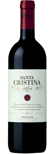 Santa Cristina