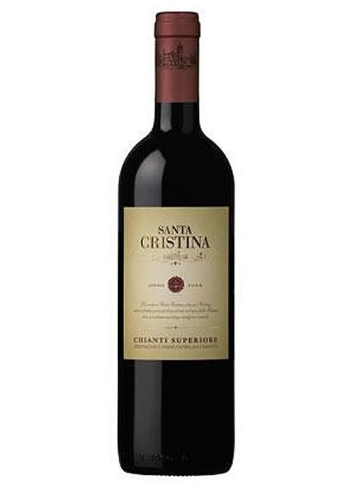 Santa Cristina Chianti Superiore
