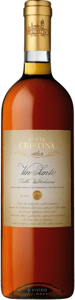 Santa Cristina Vin Santo NV