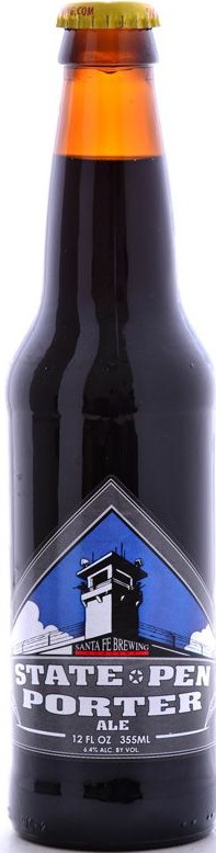 Santa Fe State Pen Porter