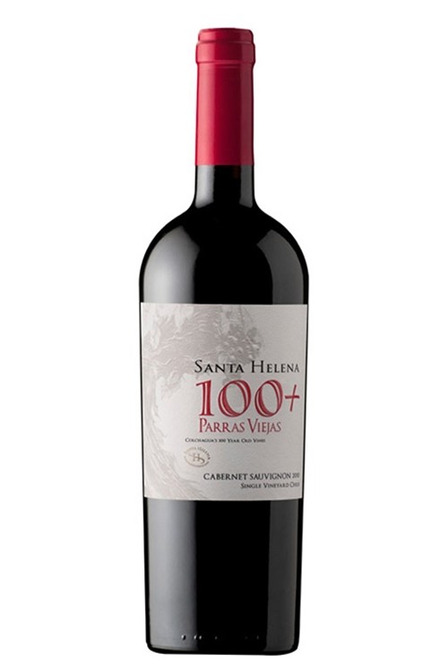 Santa Helena Parras Viejas Cabernet Sauvignon