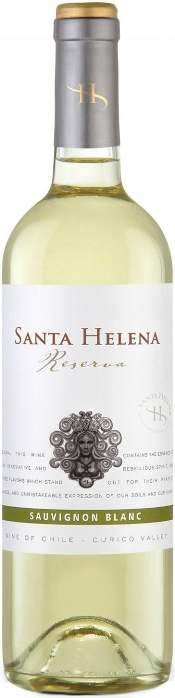 Santa Helena Reserva Sauvignon Blanc 2019