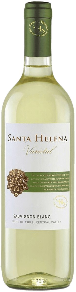 Santa Helena Sauvignon Blanc