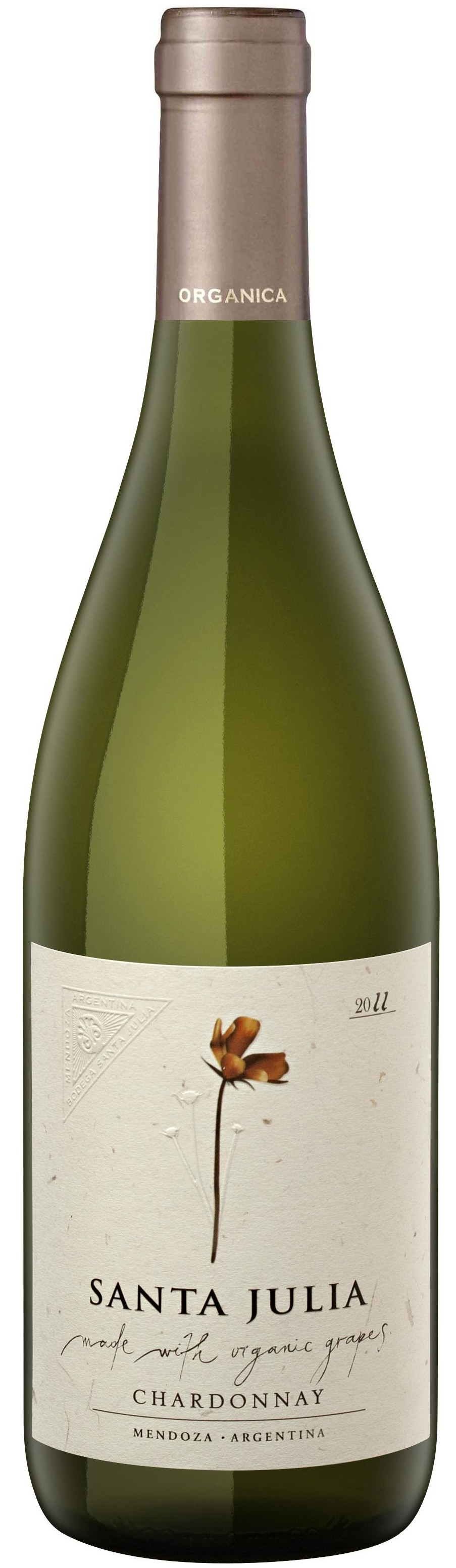 Santa Julia Chardonnay