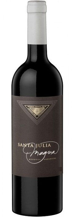 Santa Julia Magna Malbec Cabernet