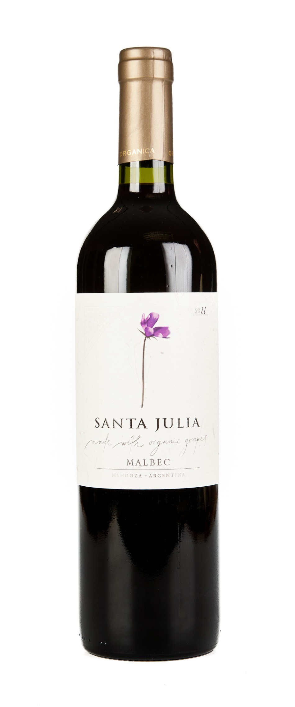 Santa Julia Malbec NV
