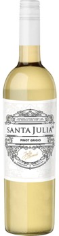 Santa Julia Pinot Grigio