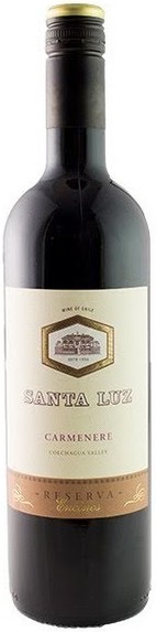 Santa Luz Alba Pinot Noir NV