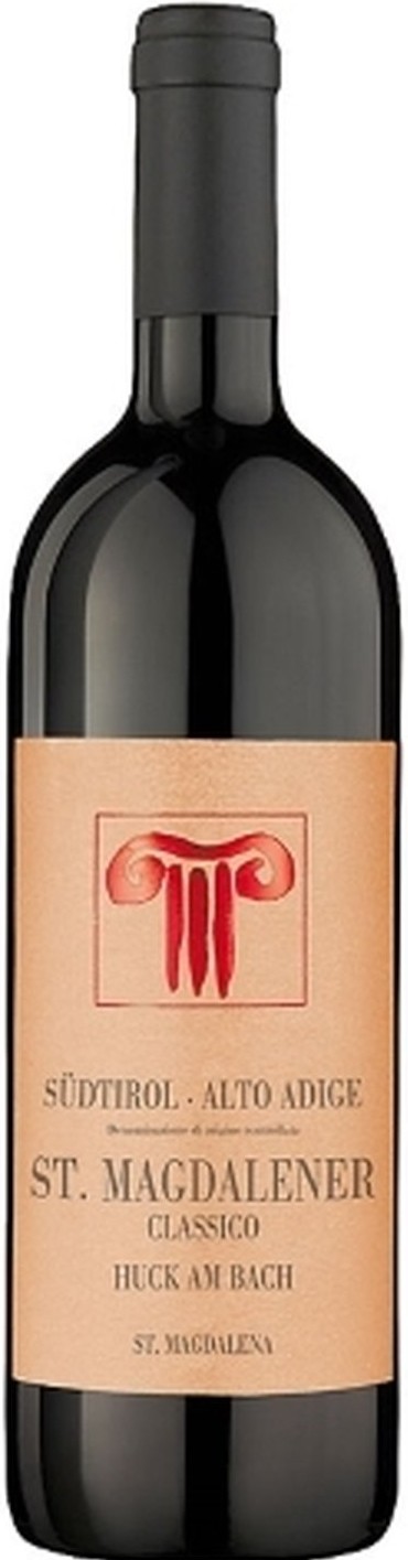 Santa Magdalener Classico Huck Am Bach