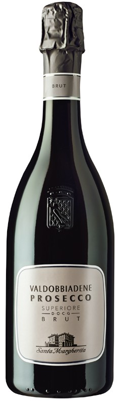 Santa Margherita Brut Valdobbiadene Prosecco Superiore