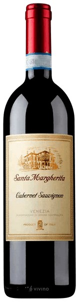 Santa Margherita Cabernet Sauvignon 2012