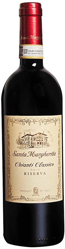 Santa Margherita Chianti Classico