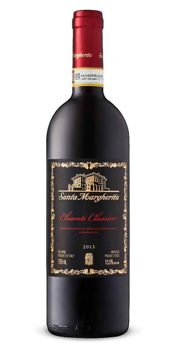 Santa Margherita Chianti Classico