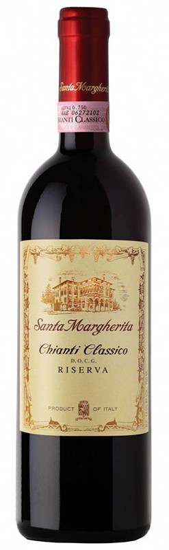 Santa Margherita Chianti Classico Riserva