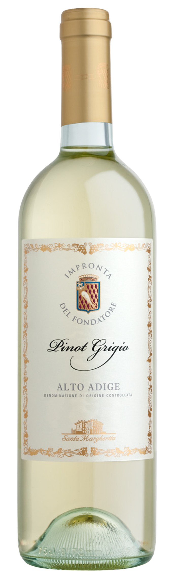 Santa Margherita Impronta del Fondatore Pinot Grigio