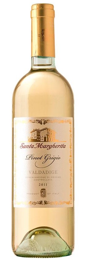 Santa Margherita Pinot Grigio 2013