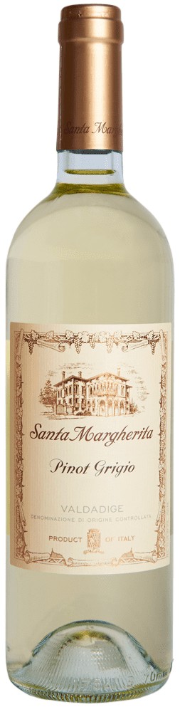 Santa Margherita Pinot Grigio 2016