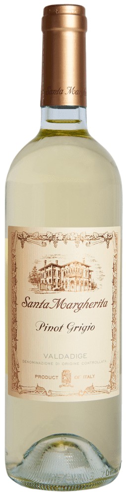 Santa Margherita Pinot Grigio 2017