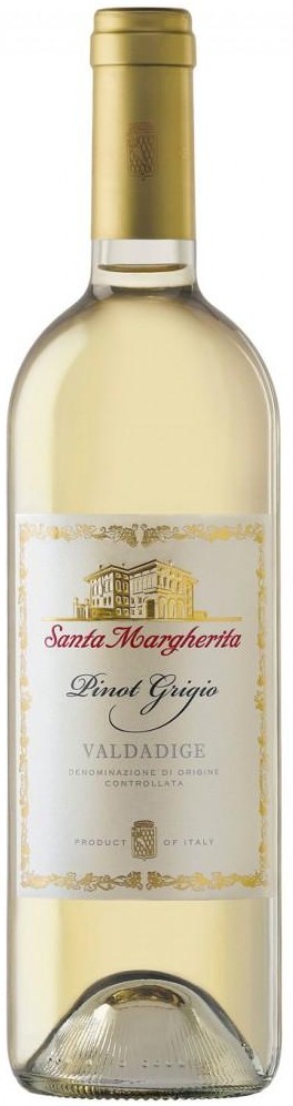 Santa Margherita Pinot Grigio 2018
