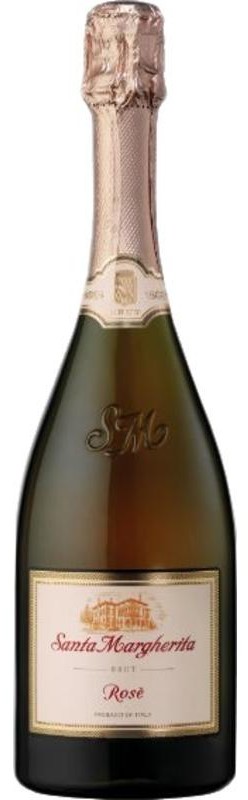 Santa Margherita Prosecco Rose