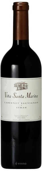 Santa Marina Cabernet Sauvignon NV
