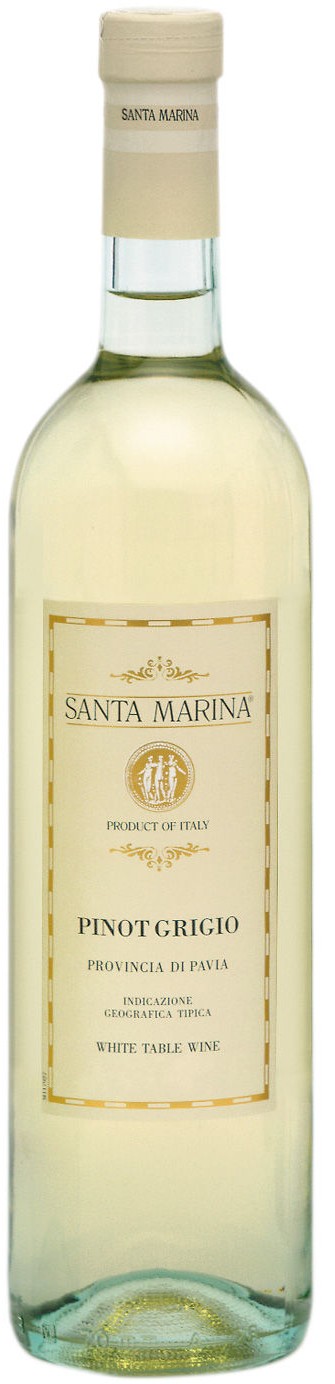 Santa Marina Pinot Grigio