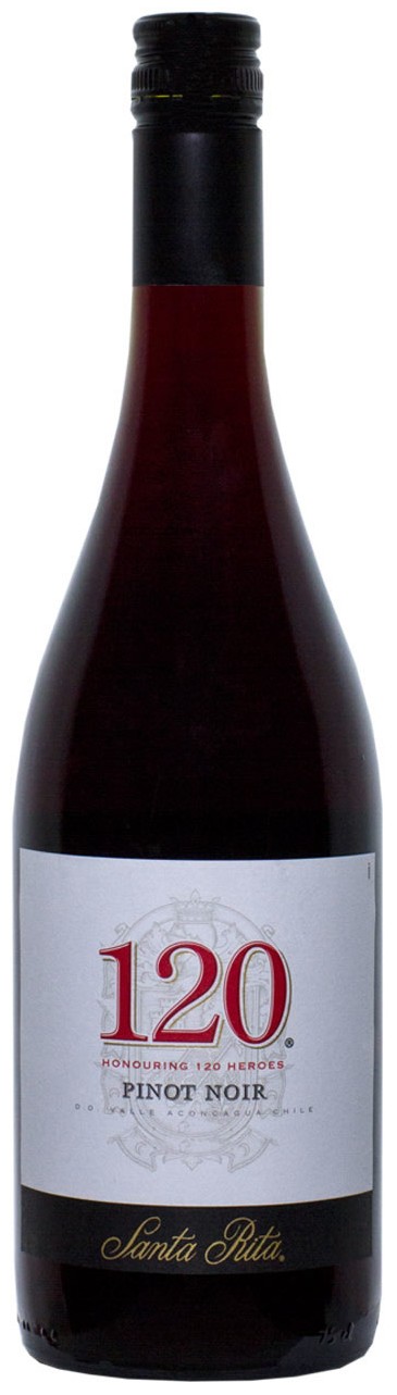 Santa Rita 120 Pinot Noir NV