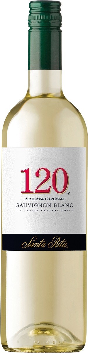 Santa Rita 120 Reserva Especial Sauvignon Blanc