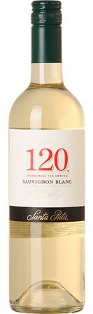 Santa Rita 2014 120 Sauvignon Blanc