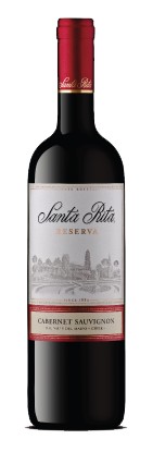 Santa Rita Cabernet Sauvignon 2010
