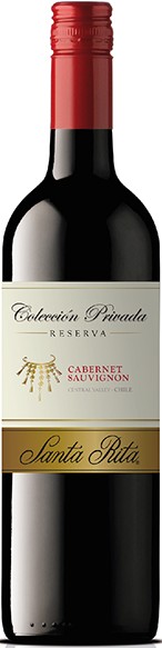 Santa Rita Coleccion Privada Reserva Chardonnay