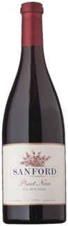 Santa Rita Hills Pinot Noir