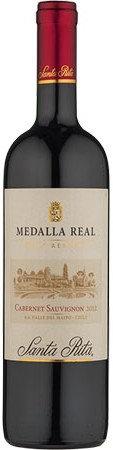 Santa Rita Medalla Real Cabernet Sauvignon