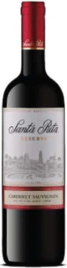 Santa Rita Reserva Cabernet Sauvignon