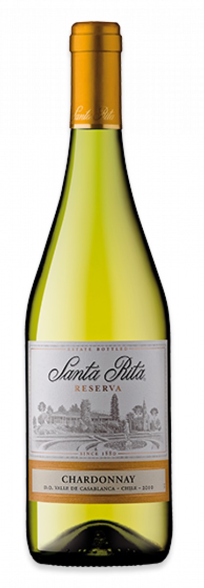 Santa Rita Reserva Chardonnay