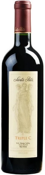 Santa Rita Triple C