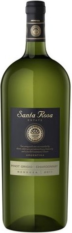 Santa Rosa Pinot Grigio