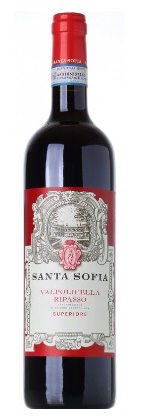 Santa Sofia Ripasso Valpolicella NV