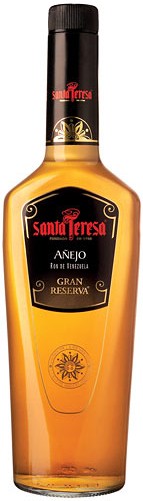 Santa Teresa Anejo Gran Reserva
