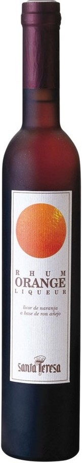 Santa Teresa Rhum Orange Liqueur