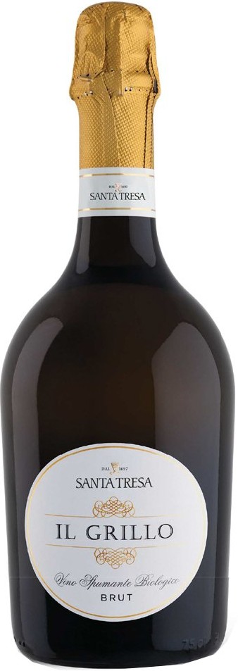 Santa Tresa Il Grillo Brut NV