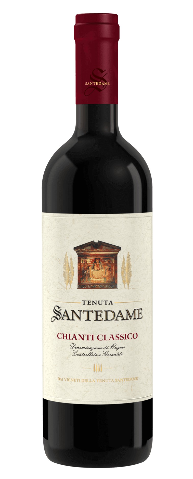 Santedame Chianti Classico