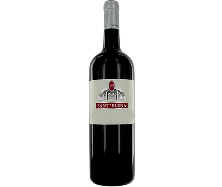 Sant'Elena Merlot