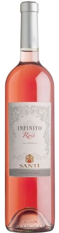 Santi Infinito Rose