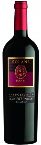 Santi Solane Valpolicella