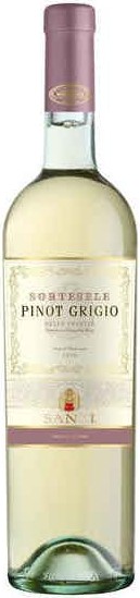 Santi Sortesele Pinot Grigio