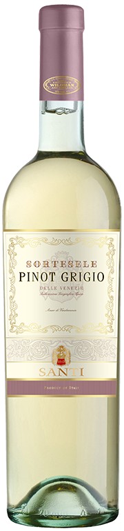 Santi Sortesele Pinot Grigio 2013