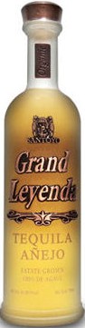 Santoyo Grand Leyenda Anejo Tequila