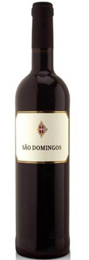 Sao Domingos Bairrada Red 2014