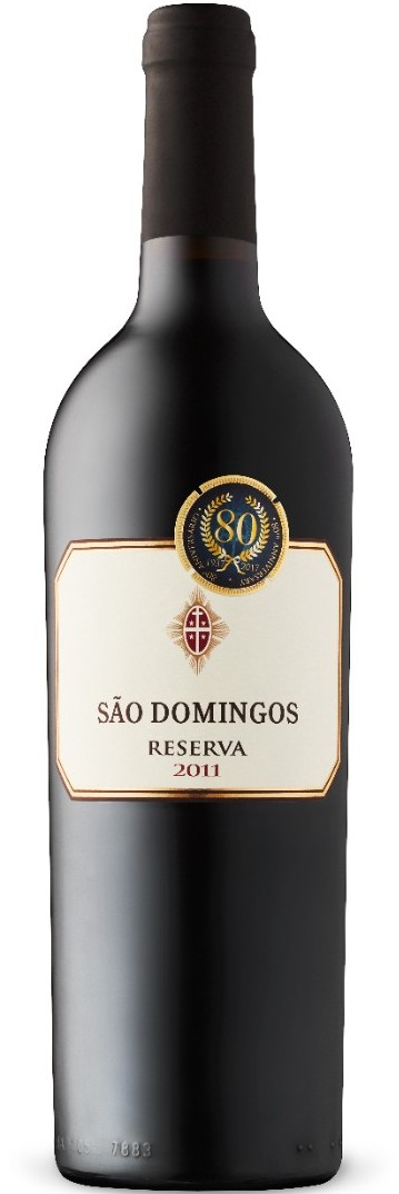Sao Domingos Reserva Red Bairrada 2011